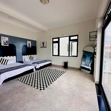 Bear Brick Villa Dalat Luaran gambar