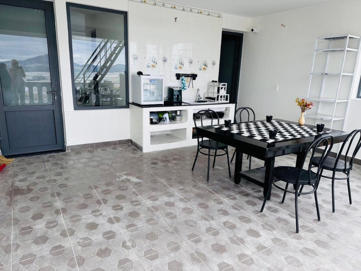 Bear Brick Villa Dalat Luaran gambar