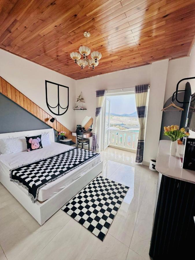 Bear Brick Villa Dalat Luaran gambar